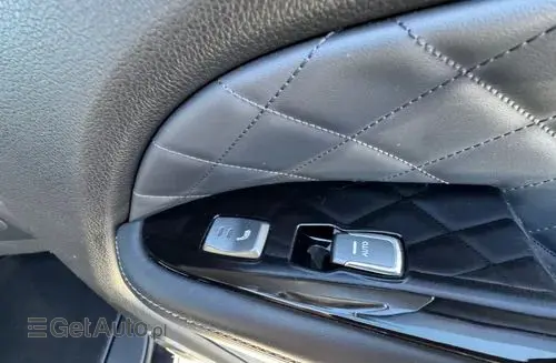 SSANGYONG/KGM Rexton 