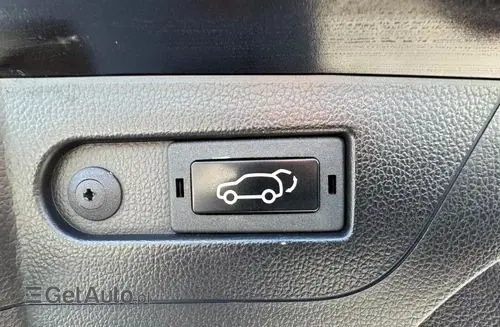 SSANGYONG/KGM Rexton 