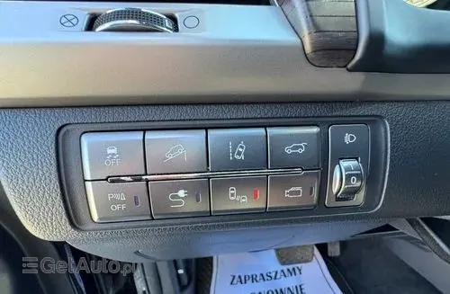 SSANGYONG/KGM Rexton 