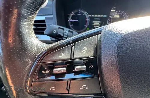 SSANGYONG/KGM Rexton 