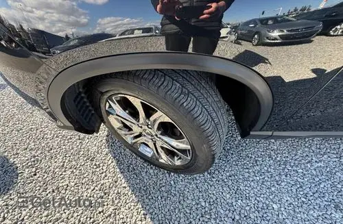 SSANGYONG/KGM Rexton 