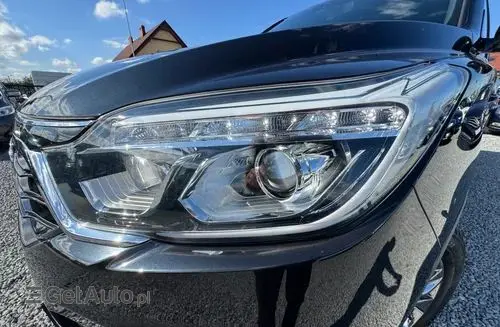 SSANGYONG/KGM Rexton 