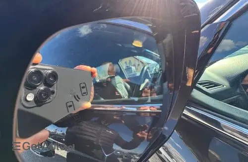 SSANGYONG/KGM Rexton 