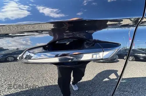 SSANGYONG/KGM Rexton 