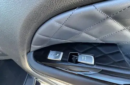 SSANGYONG/KGM Rexton 