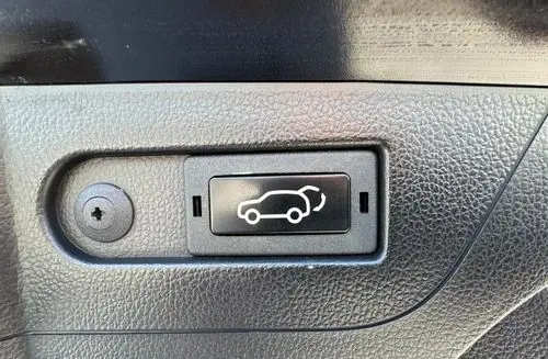 SSANGYONG/KGM Rexton 