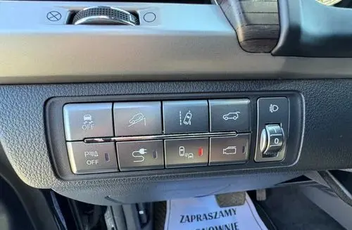 SSANGYONG/KGM Rexton 