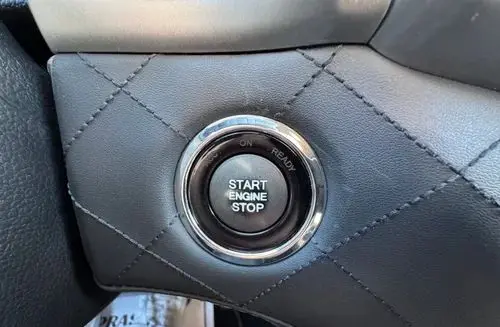 SSANGYONG/KGM Rexton 