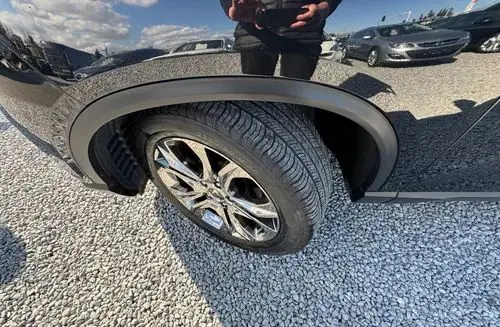 SSANGYONG/KGM Rexton 