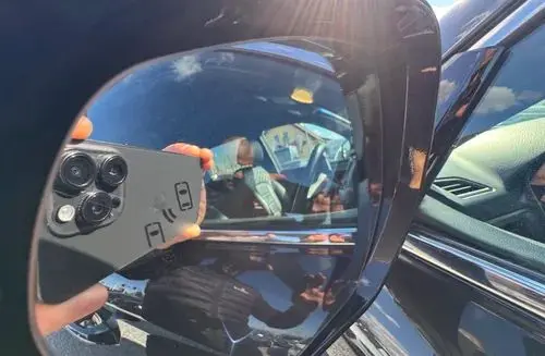 SSANGYONG/KGM Rexton 