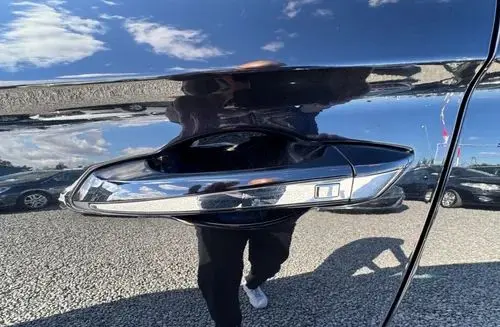 SSANGYONG/KGM Rexton 