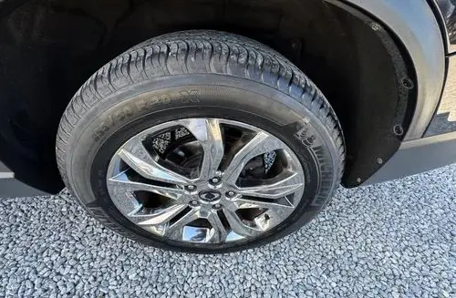 SSANGYONG/KGM Rexton 