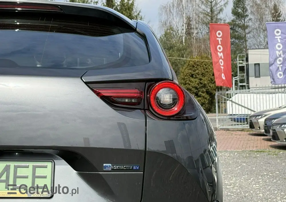 MAZDA MX-30 35.5kWh Makoto