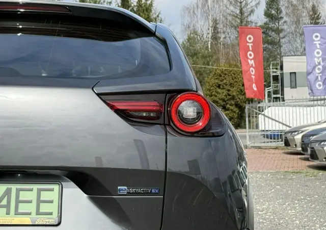 MAZDA MX-30 35.5kWh Makoto