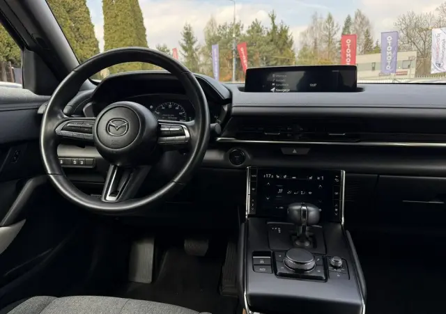 MAZDA MX-30 35.5kWh Makoto