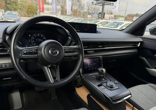 MAZDA MX-30 35.5kWh Makoto