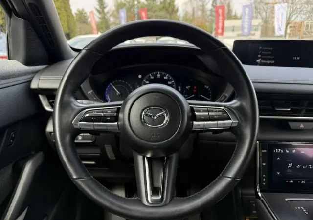 MAZDA MX-30 35.5kWh Makoto