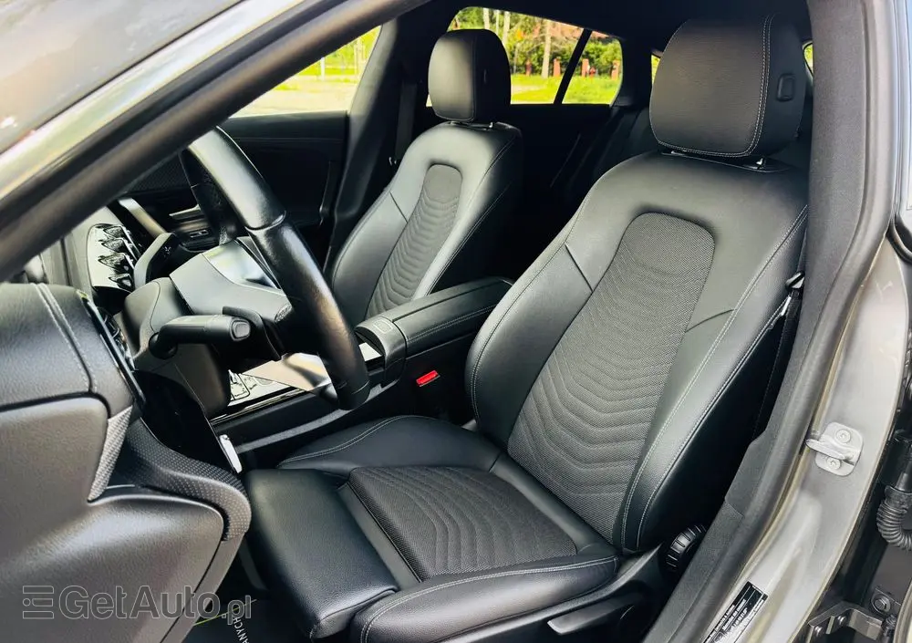 MERCEDES-BENZ CLA 200 d 8G-DCT Edition Progressive Line