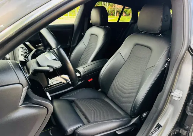 MERCEDES-BENZ CLA 200 d 8G-DCT Edition Progressive Line