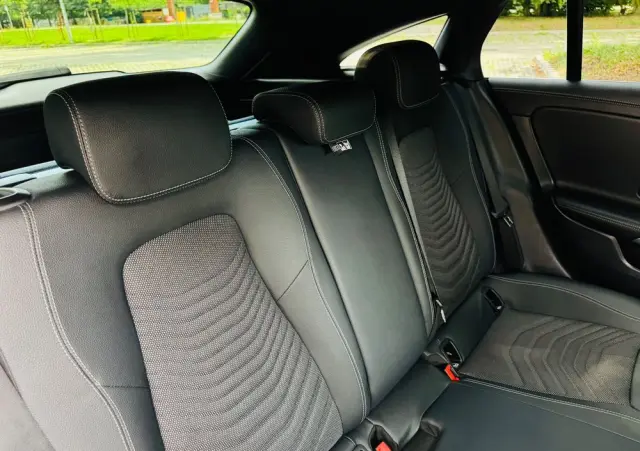 MERCEDES-BENZ CLA 200 d 8G-DCT Edition Progressive Line