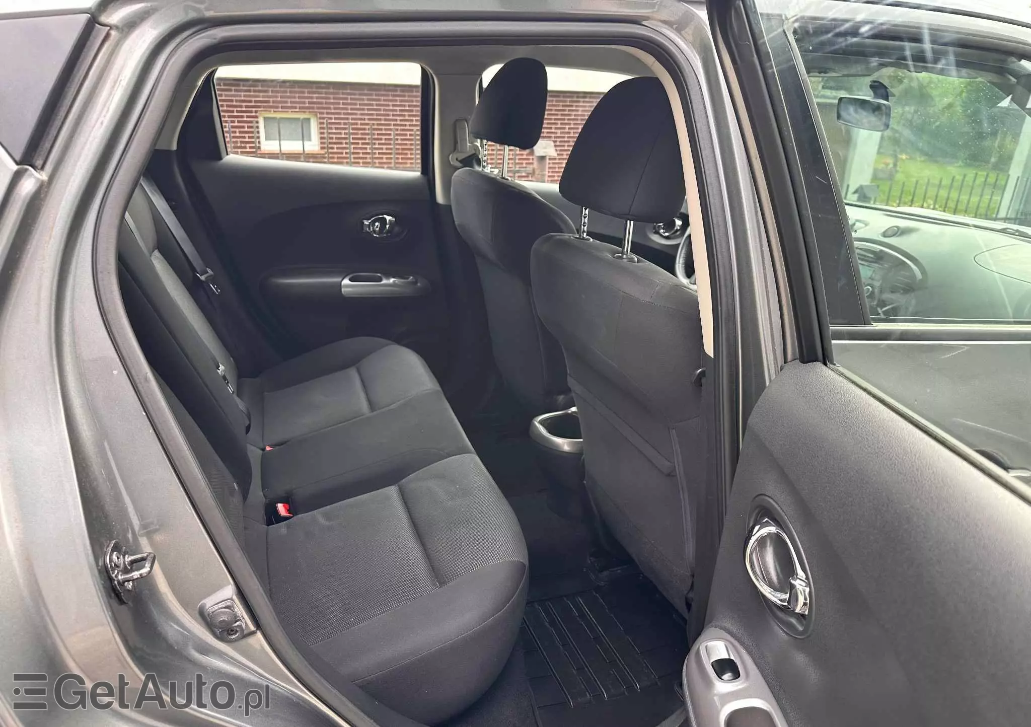 NISSAN Juke 1.5 dCi Acenta