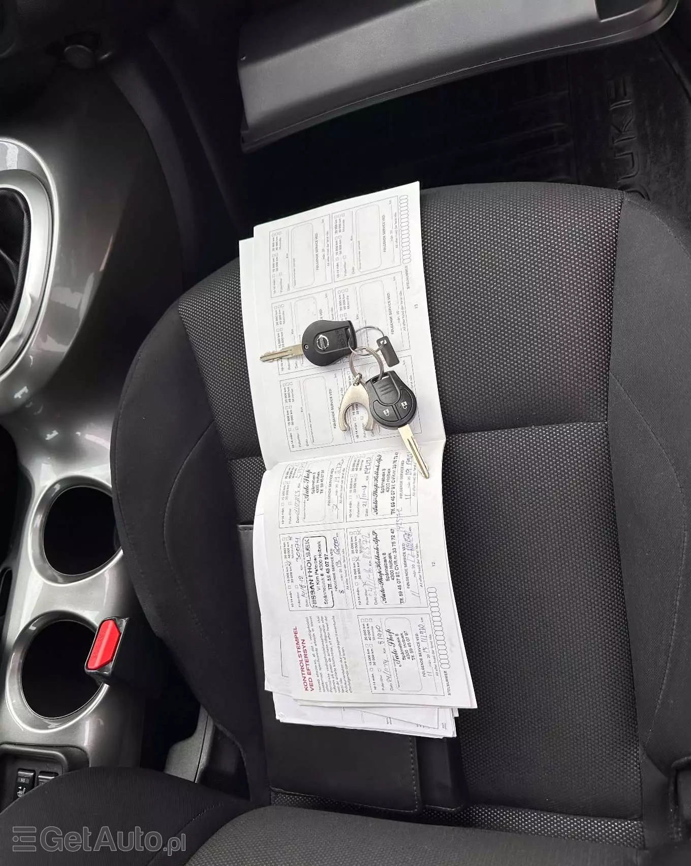 NISSAN Juke 1.5 dCi Acenta