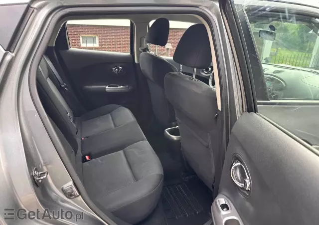 NISSAN Juke 1.5 dCi Acenta