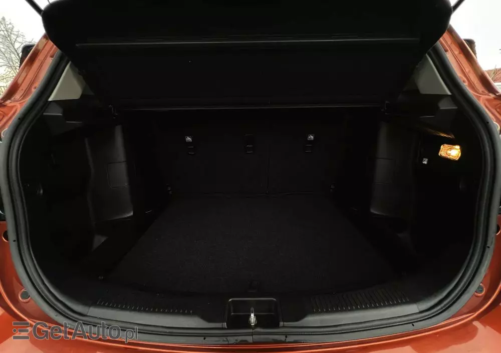 SUZUKI SX4 S-Cross 1.4 T Elegance