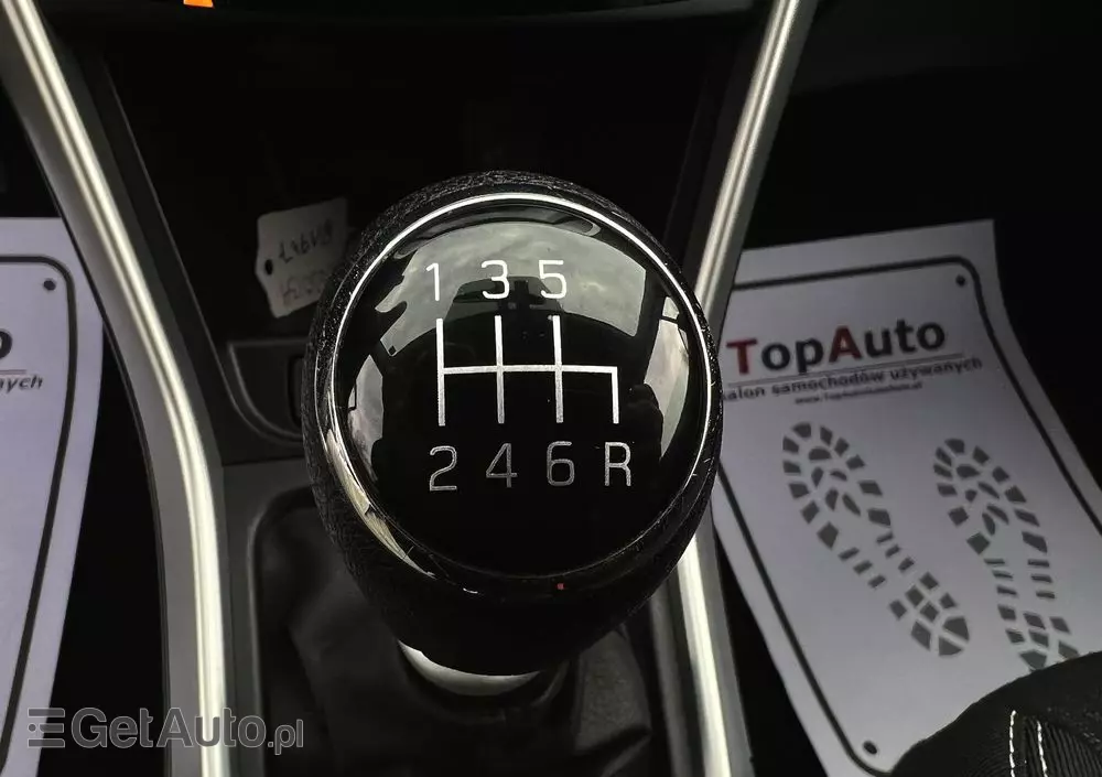 SUZUKI SX4 S-Cross 1.4 T Elegance