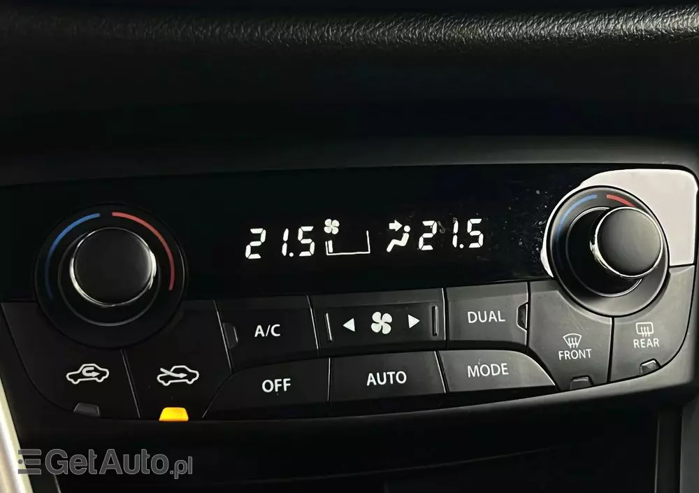 SUZUKI SX4 S-Cross 1.4 T Elegance