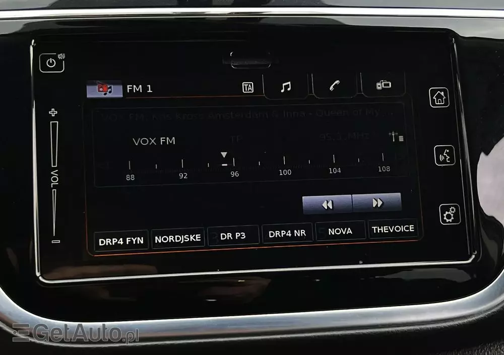 SUZUKI SX4 S-Cross 1.4 T Elegance