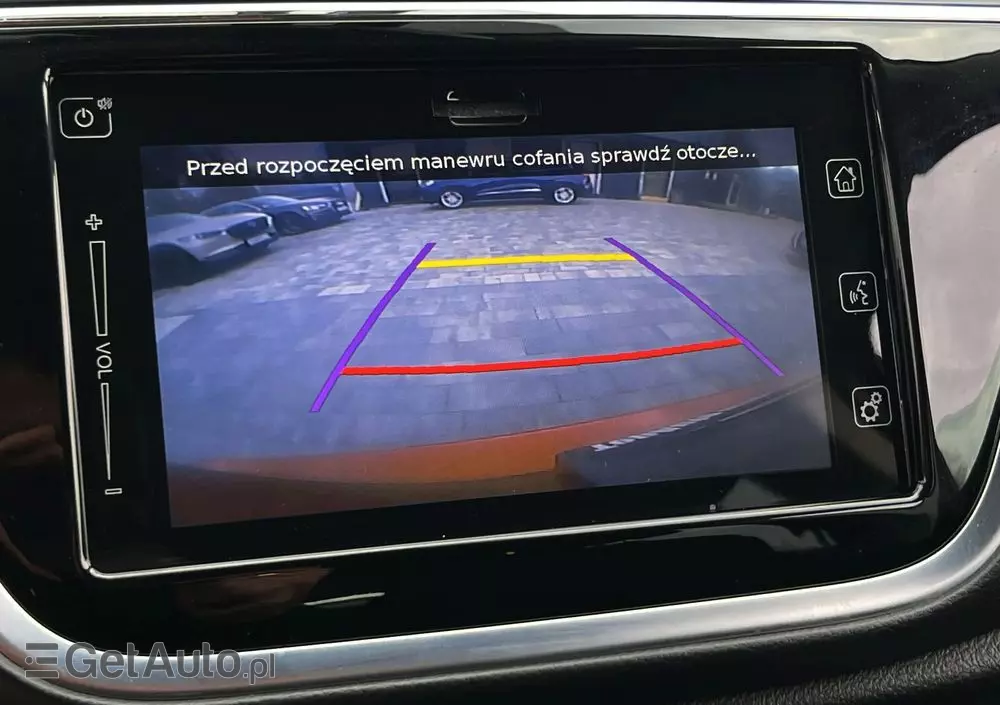 SUZUKI SX4 S-Cross 1.4 T Elegance