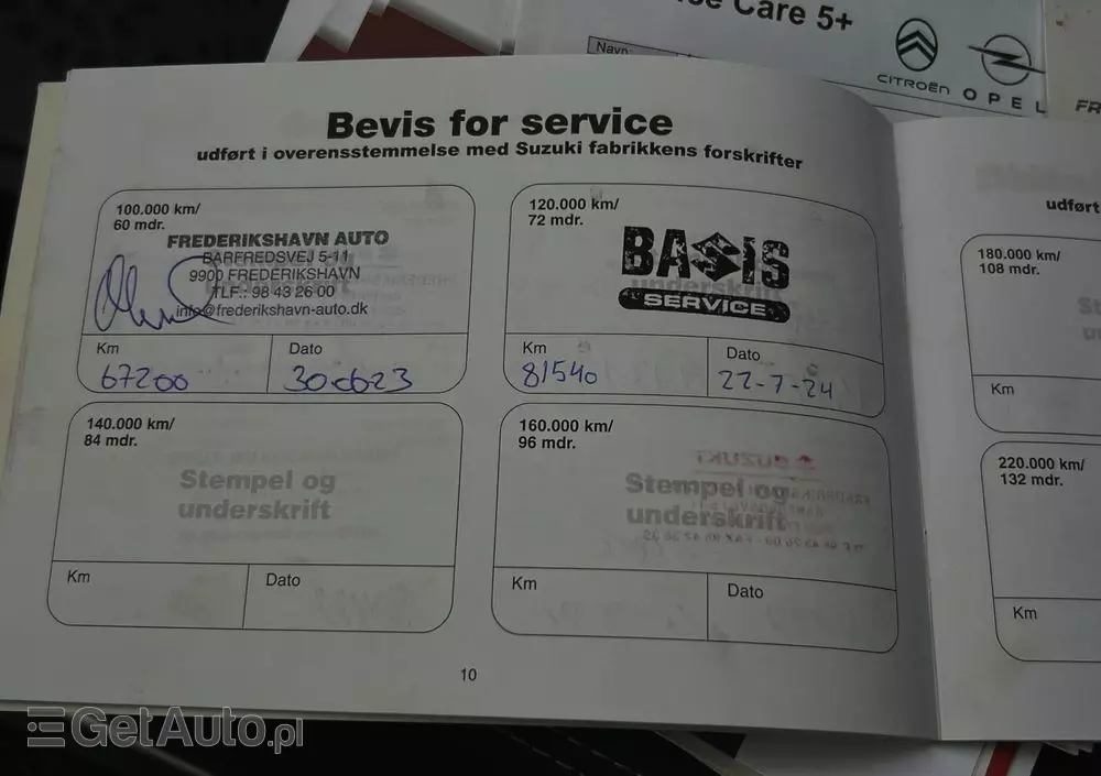 SUZUKI SX4 S-Cross 1.4 T Elegance