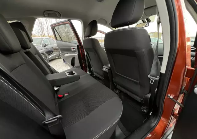 SUZUKI SX4 S-Cross 1.4 T Elegance