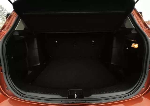 SUZUKI SX4 S-Cross 1.4 T Elegance