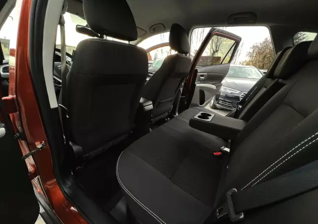 SUZUKI SX4 S-Cross 1.4 T Elegance