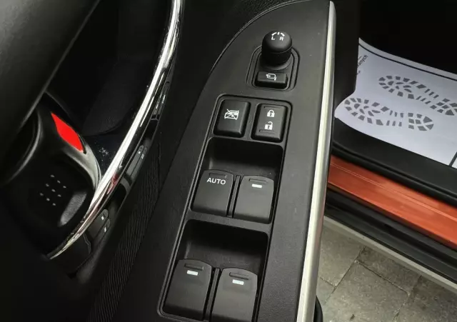 SUZUKI SX4 S-Cross 1.4 T Elegance