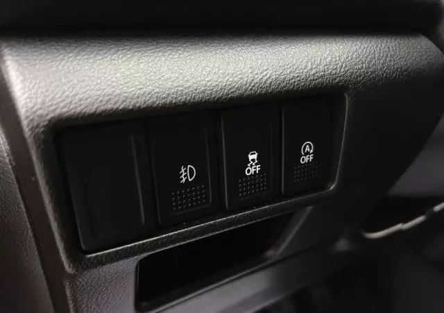 SUZUKI SX4 S-Cross 1.4 T Elegance