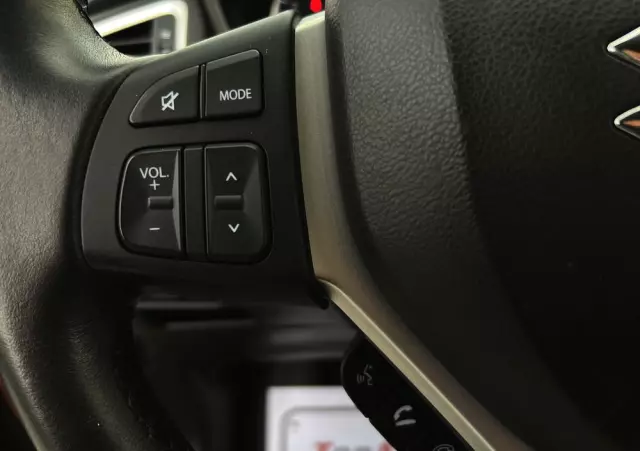 SUZUKI SX4 S-Cross 1.4 T Elegance