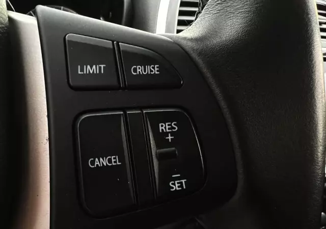 SUZUKI SX4 S-Cross 1.4 T Elegance