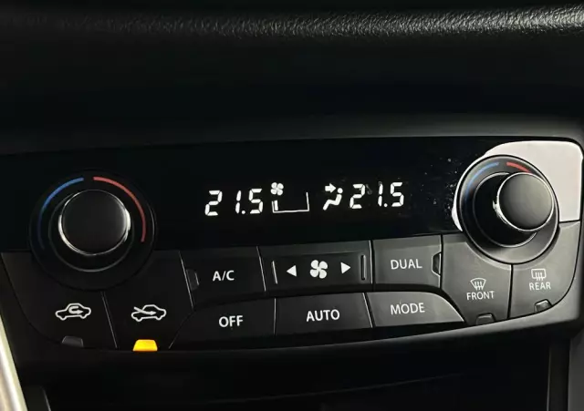 SUZUKI SX4 S-Cross 1.4 T Elegance