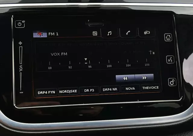 SUZUKI SX4 S-Cross 1.4 T Elegance