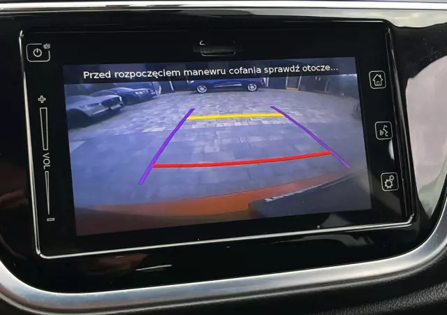 SUZUKI SX4 S-Cross 1.4 T Elegance