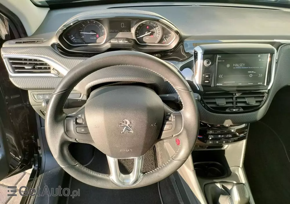PEUGEOT 2008 1.2 Pure Tech Style