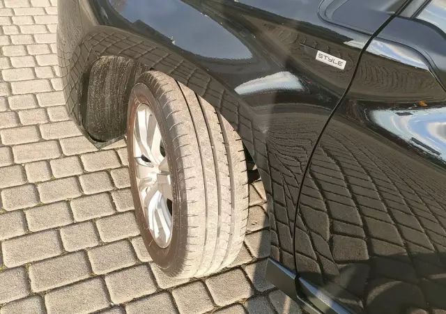 PEUGEOT 2008 1.2 Pure Tech Style