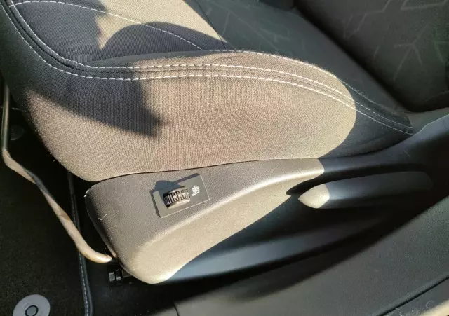 PEUGEOT 2008 1.2 Pure Tech Style