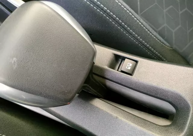 PEUGEOT 2008 1.2 Pure Tech Style