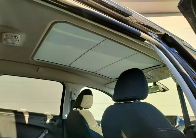 PEUGEOT 2008 1.2 Pure Tech Style