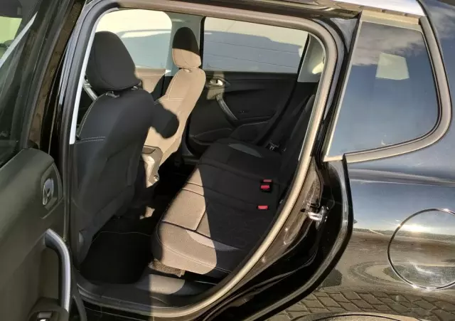 PEUGEOT 2008 1.2 Pure Tech Style