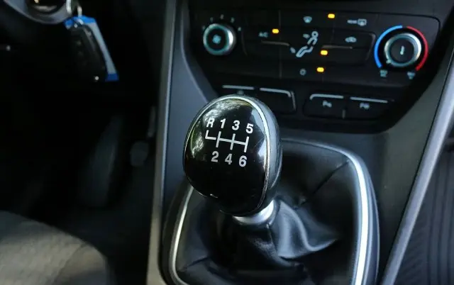 FORD Grand C-MAX 1.5 TDCi Start-Stopp-System Titanium